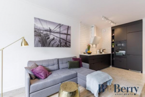 BillBerry Apartments - KING BATORY